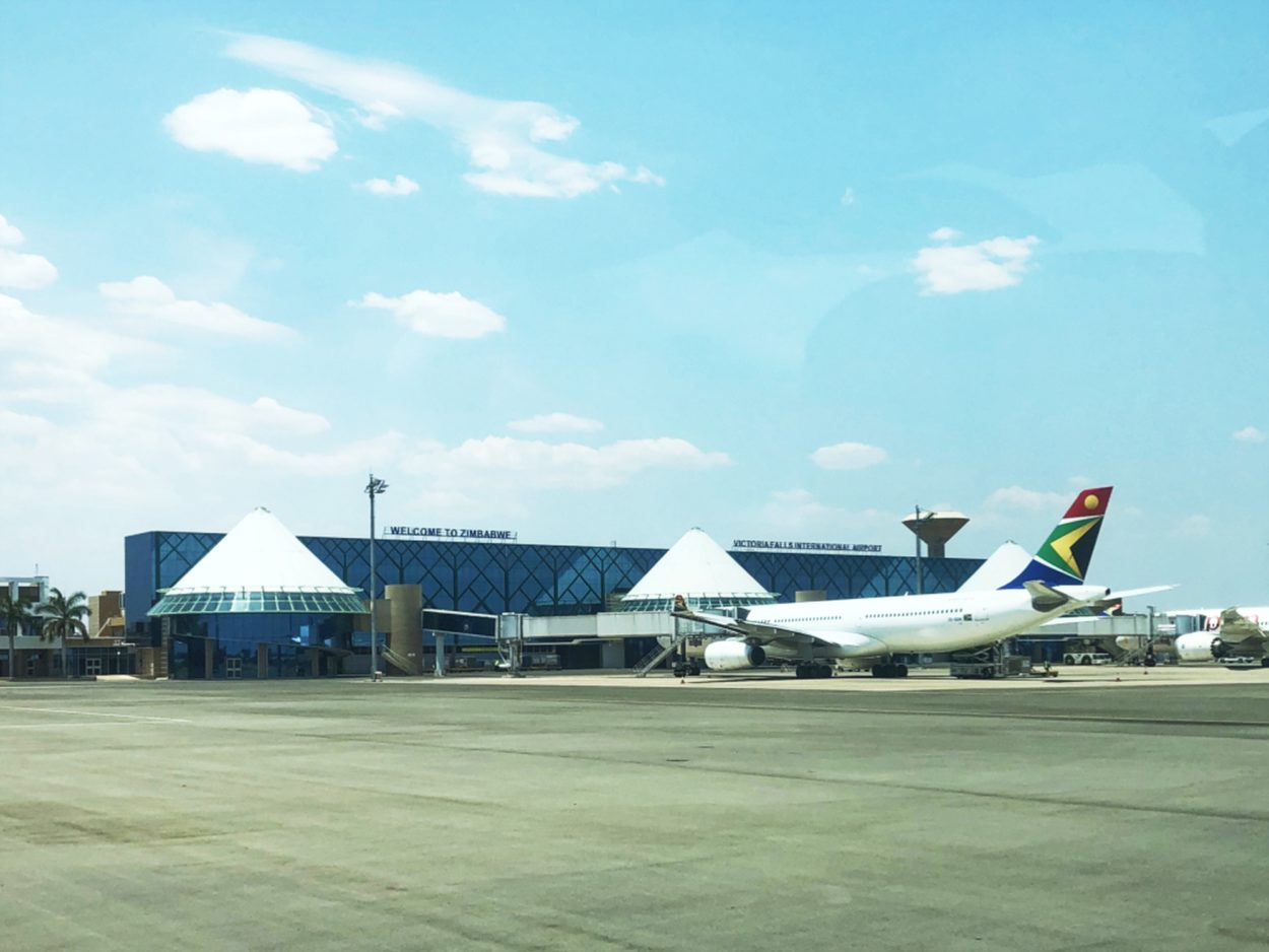 3 pic 1 vicfalls airport