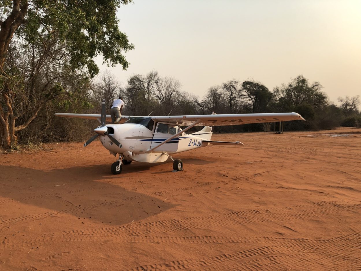 3 pic 35 mana pools airstrip 2