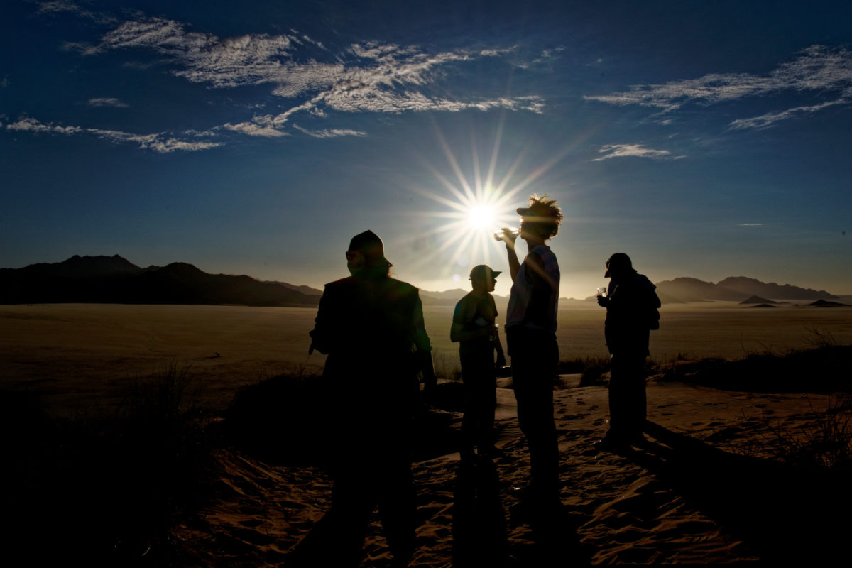 starlike sundowner 1